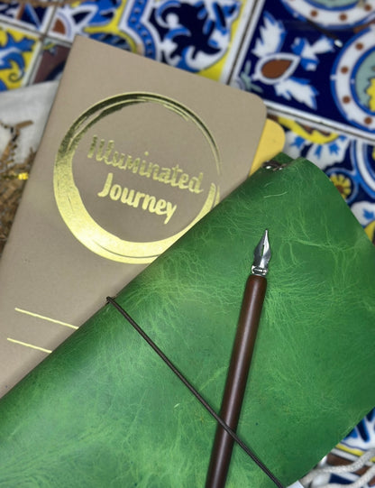 Business Class Journal Set