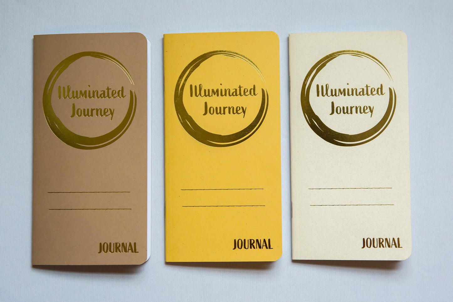 Illuminated Journey Refills