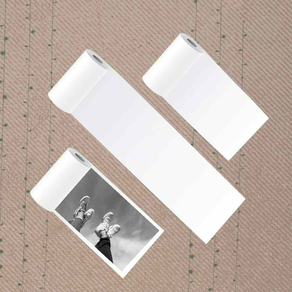 PoooliPaper Special Photo Paper (3 rolls)