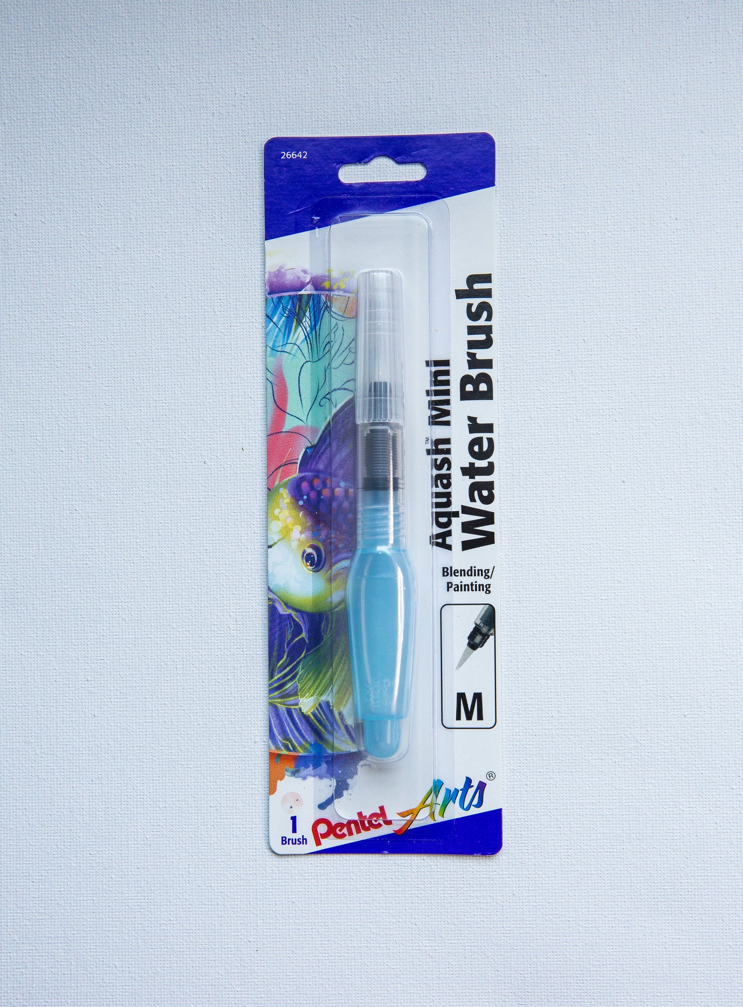 Pentel Mini Aquash Brush