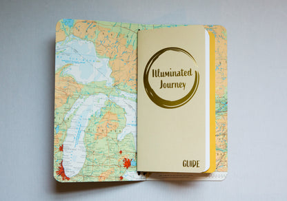 Illuminated Journey Guide