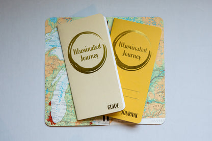 Economy Class Journal Set