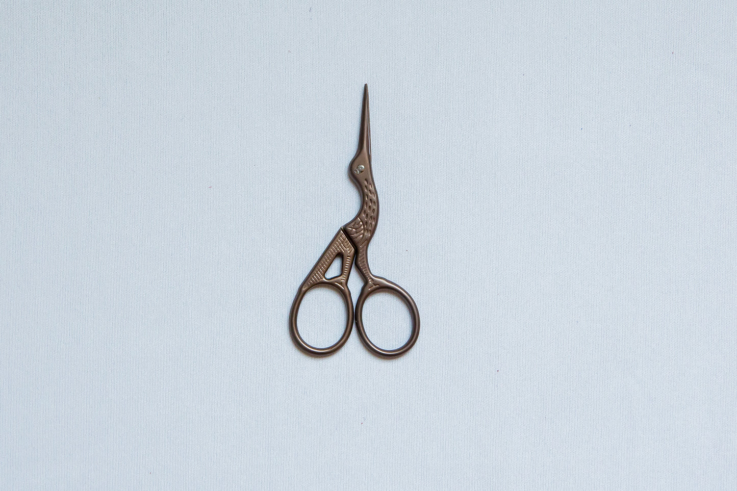 Stainless Steel Crane Scissors