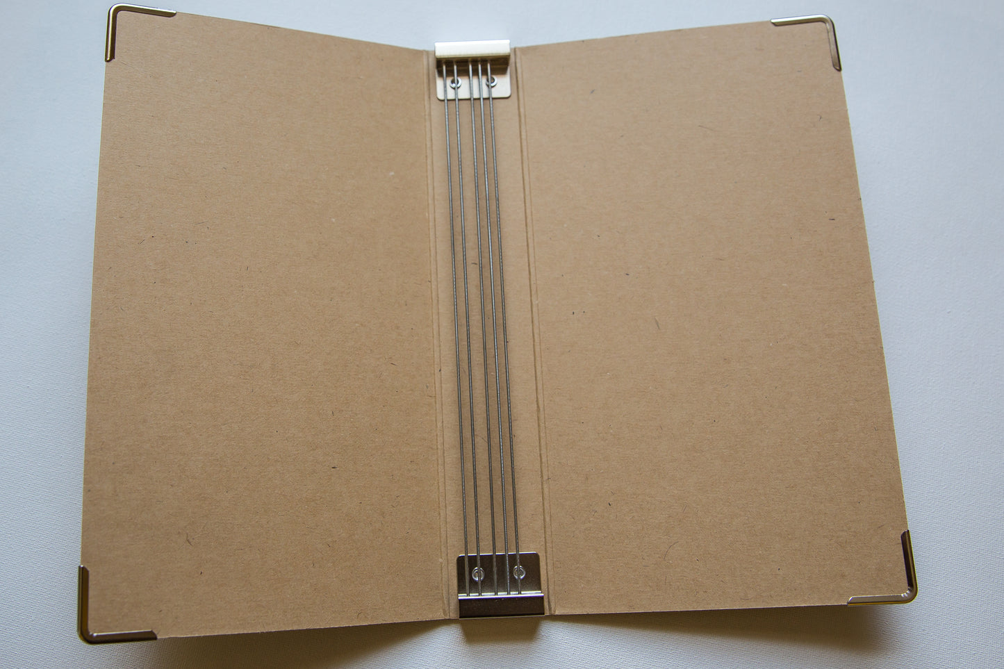 Storage Binder